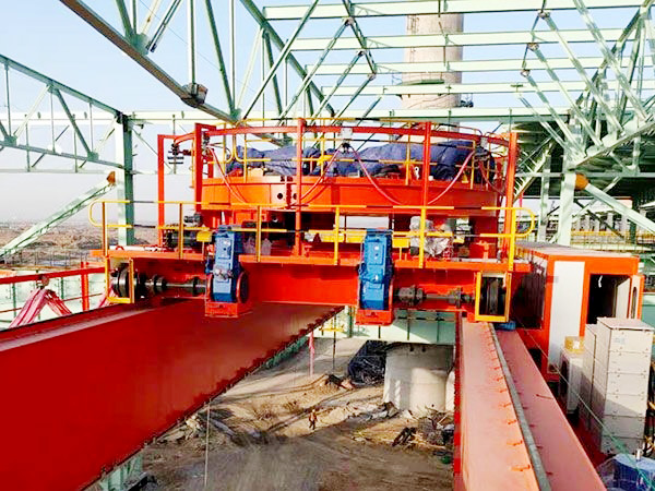 通用橋式起重機(jī)